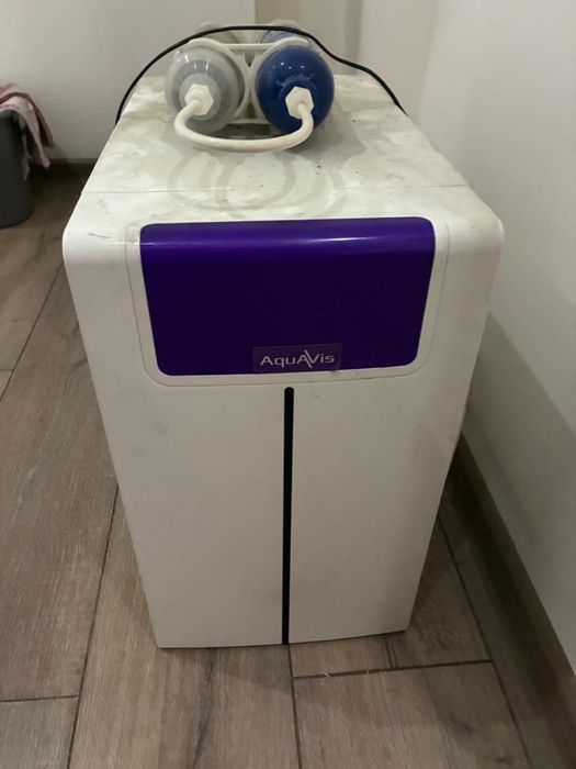 Продается фильтр для воды AquaVis