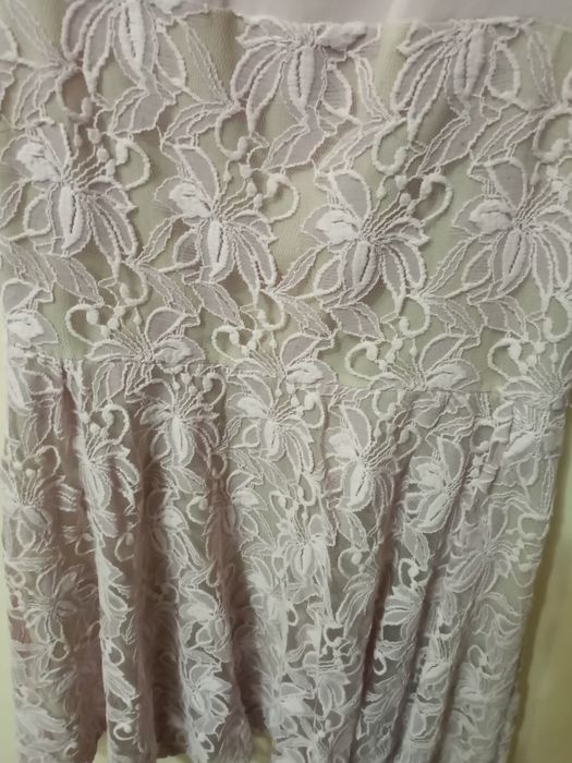 Женская лёгкая платья