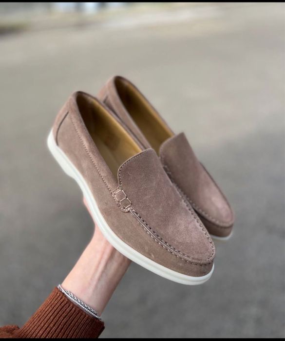 Итальянская обувь Serpentini