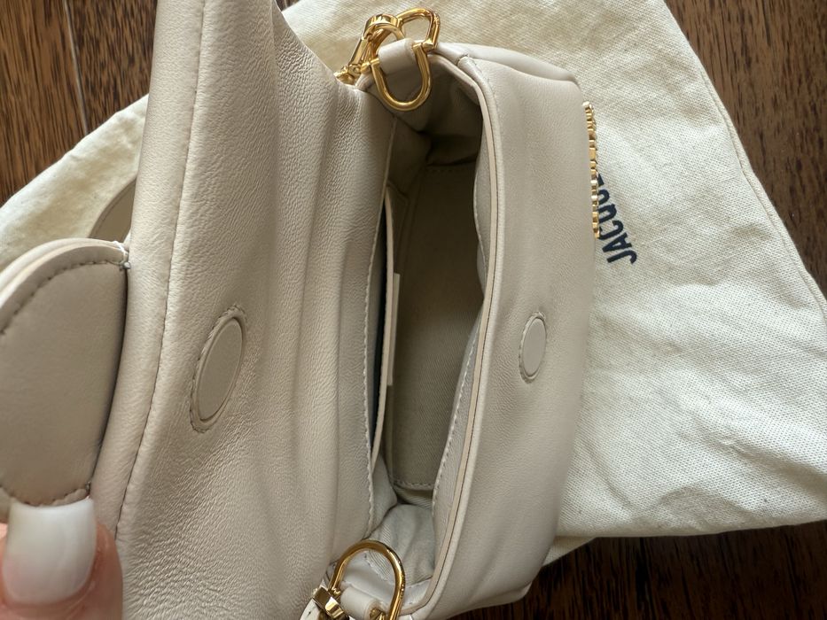 Оригинална чанта Jacquemus