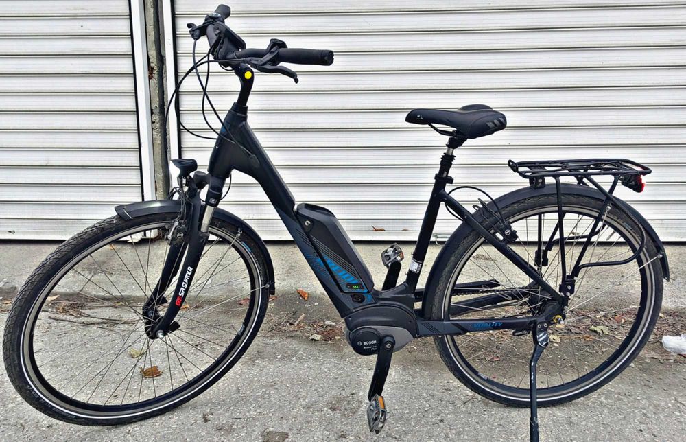 Kreidler vitality lb Pro