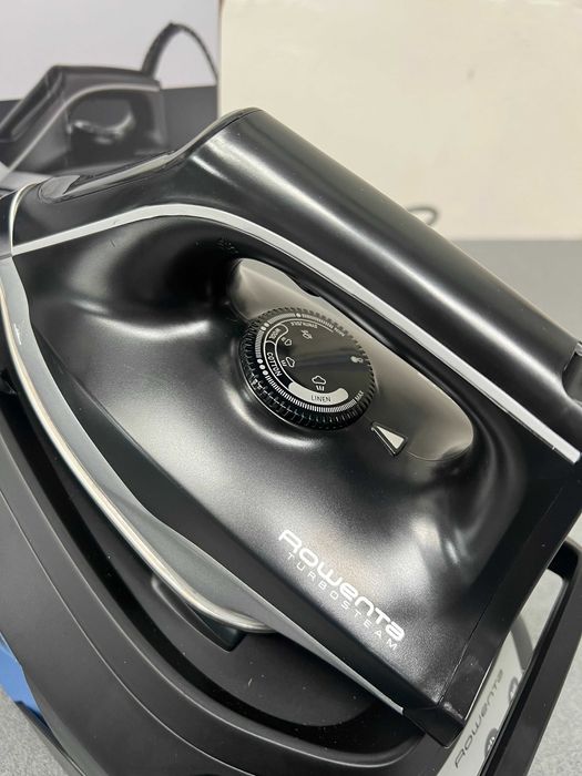 Парогенератор Rowenta VR8325 Turbosteam, 2600W