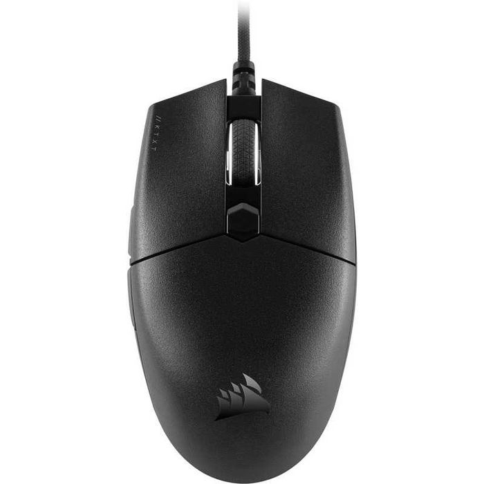 Mouse gaming Corsair KATAR PRO XT, optic, negru