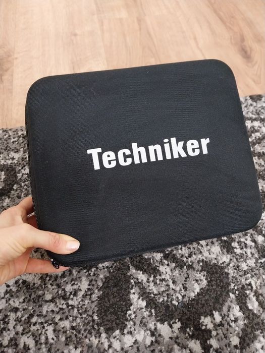 Вибрационен масажор с приставки