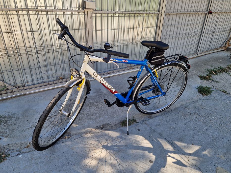 Bicicleta de oraș ESPERIA