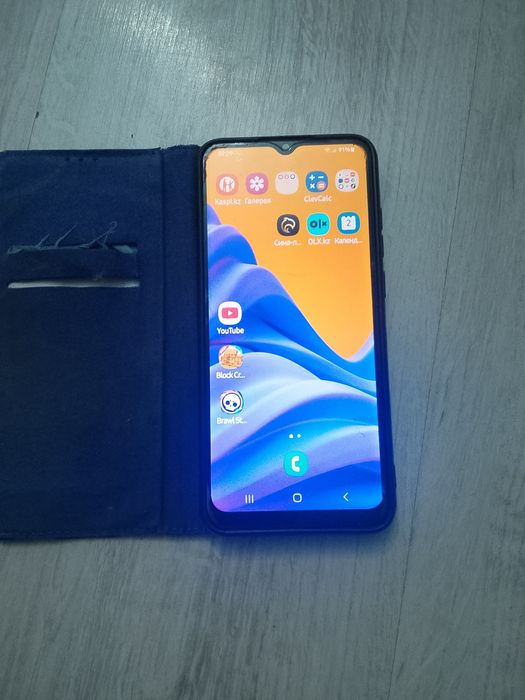 Samsung Galaxy A04e