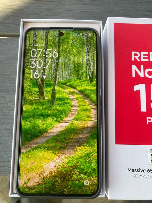 XIAOMI redmi 15 pro