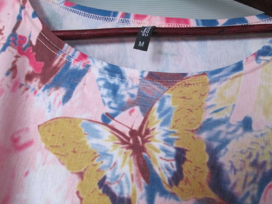 bluza poncho dame M deosebita