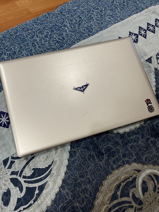 Intel Pentium N5000