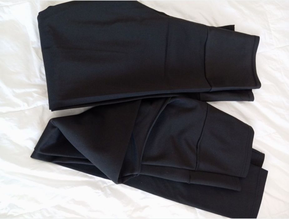 Colanți de slabit cu efect de sauna