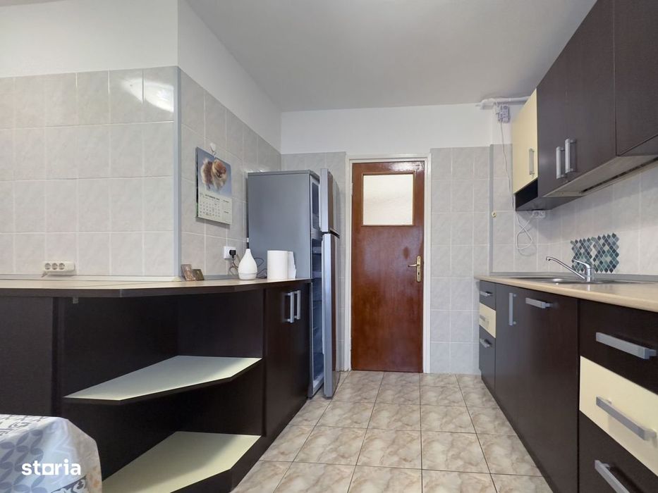 Apartament Nerva Traian, Unirii bloc 2002