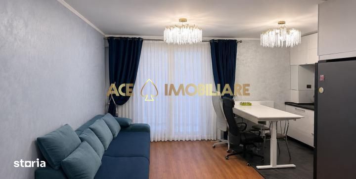 3 Camere de inchiriat | Straulesti | Centrala | Parcare | Pet-Friendly