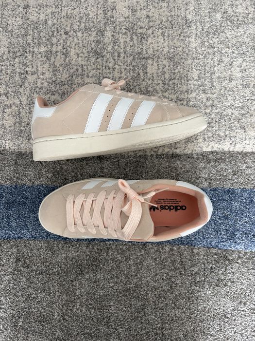 Adidas Campus Rose