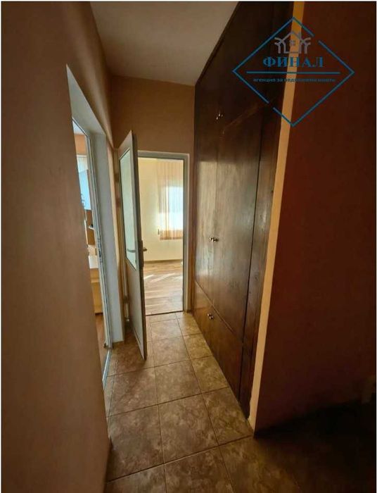 Продава се Двустаен апартамент в Шумен, Болницата - 65 кв.м за 793 €/кв.м - Снимка #8