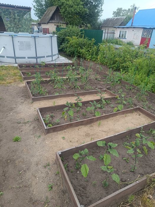 Продам дачу ст. Энергетик 2