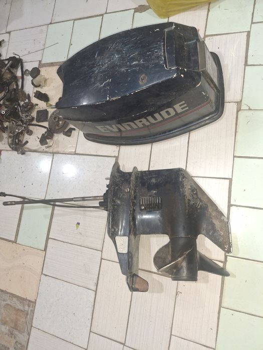Piese evinrude etec