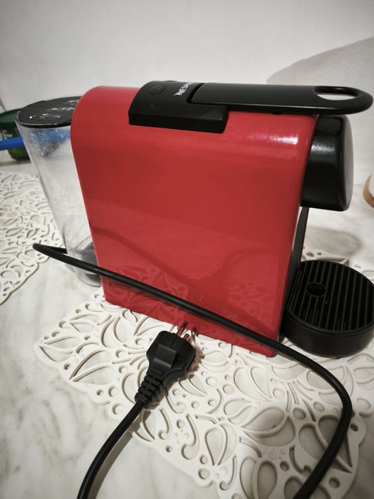 Espressor Nespresso
