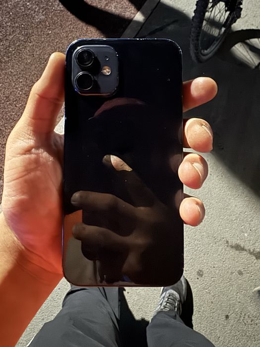 Iphone 12 64 гб
