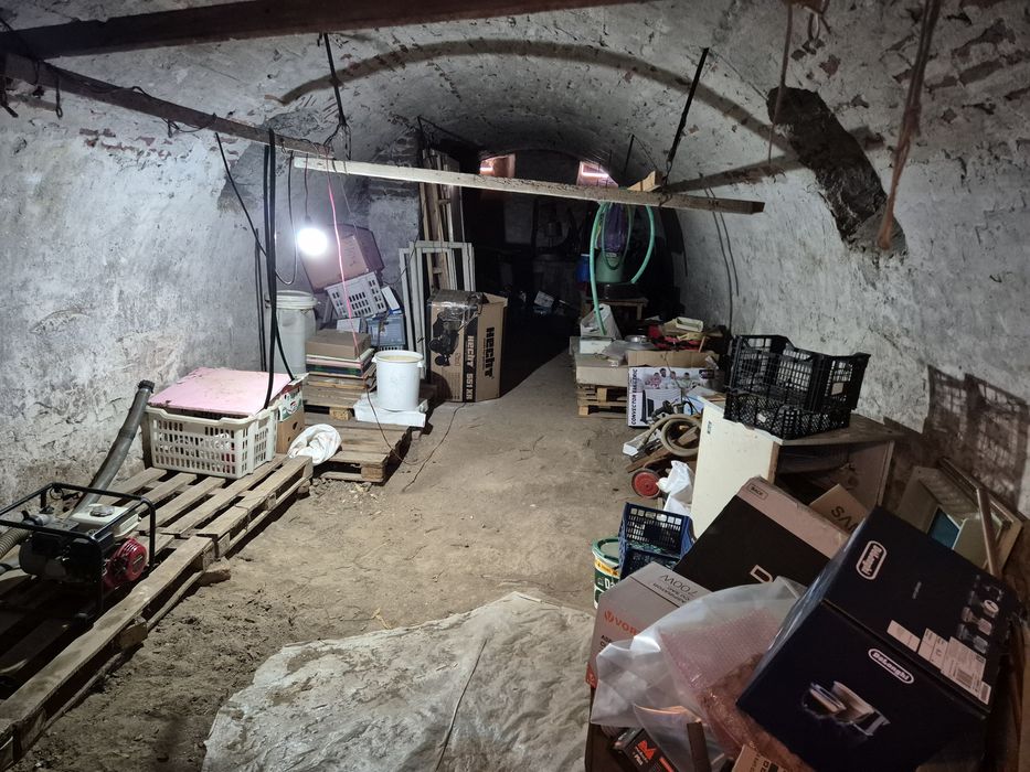 Casă săsească de vânzare – Zăbrani, Arad