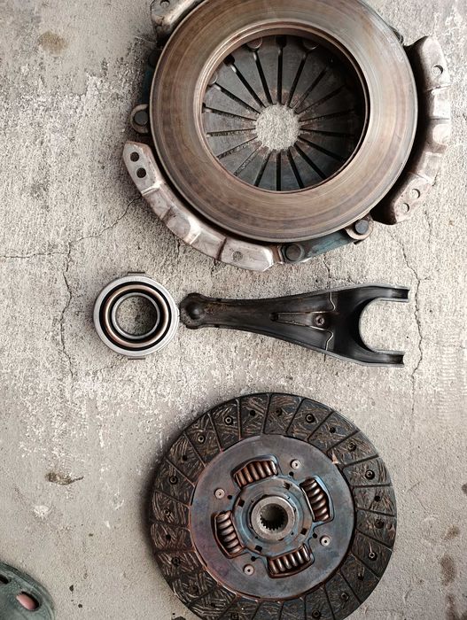 Съединител комплект за Гранд Витара 2.0 128к