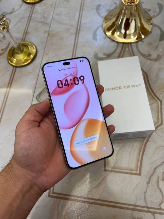 Honor 400 Pro srochna