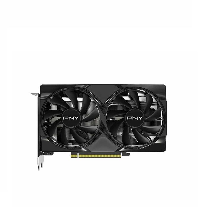 | Видеокарта PNY GeForce RTX 5060 8GB GDDR7