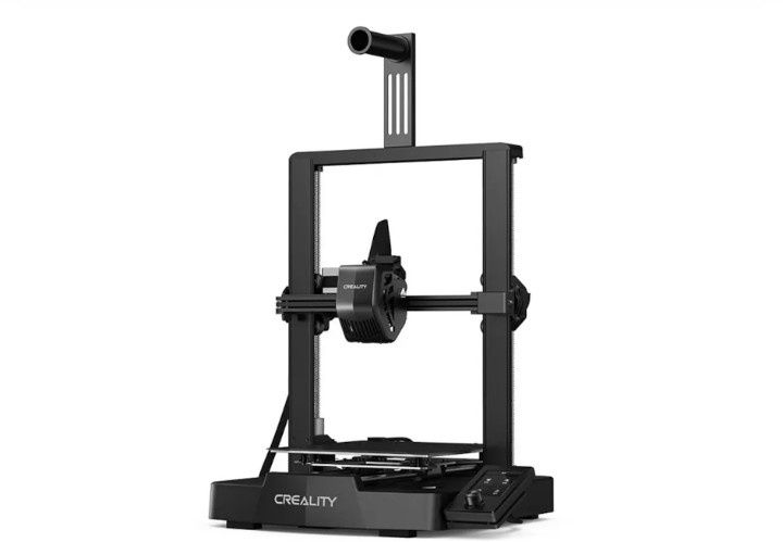 3D принтер Crealty