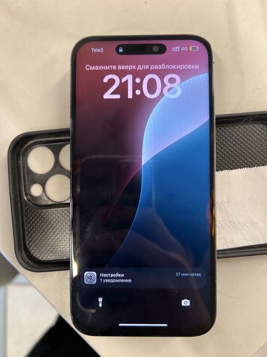 Продам Iphone 14 pro Max