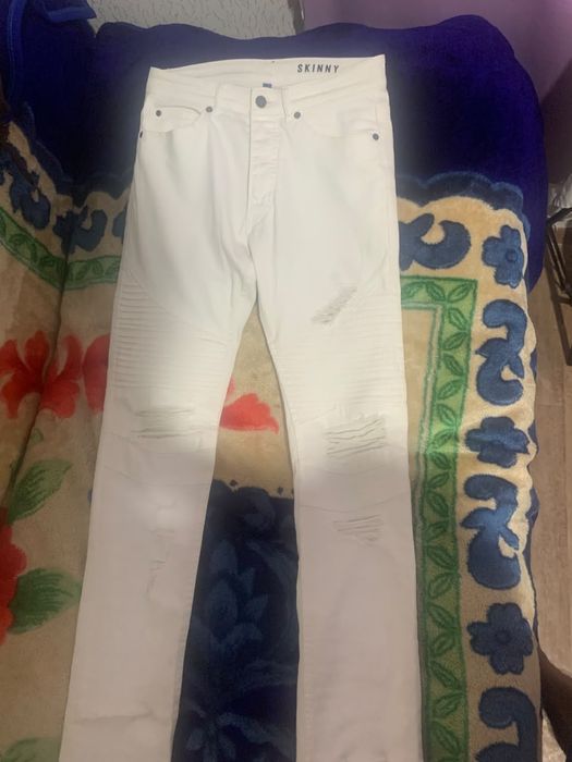 slim fit jeans идеальном состоянии