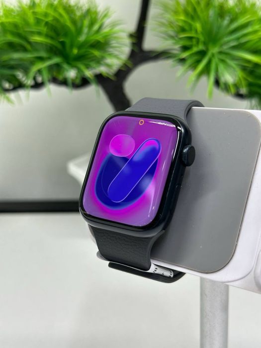 Apple Watch 9 45mm