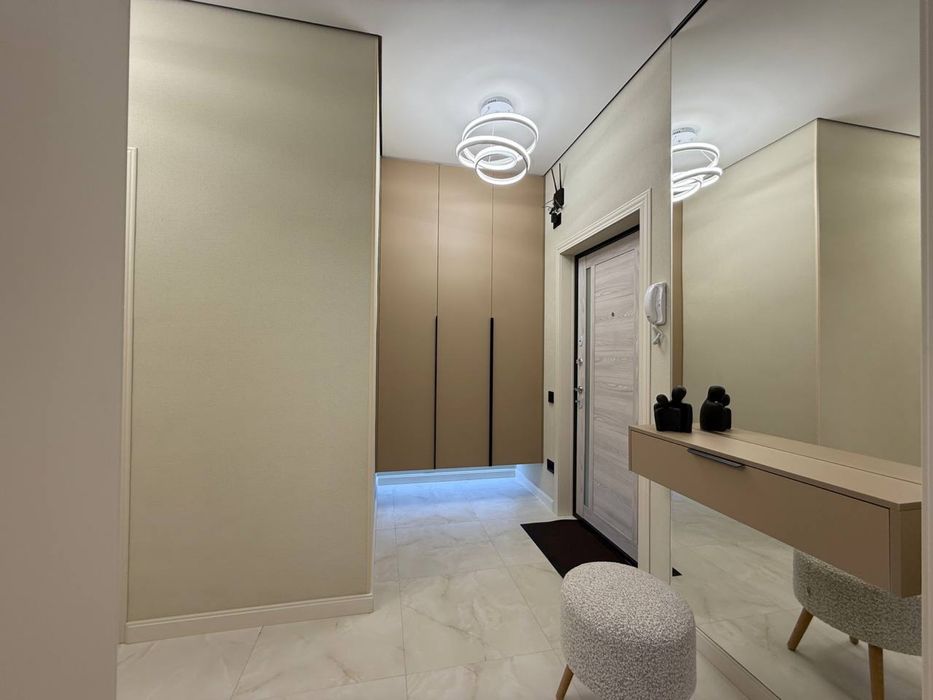 Продается квартира Новостройка 2/6/10,Жк Баку,Яшнабадский р-он