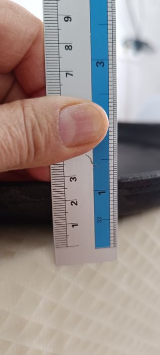 Сковорода чугунная