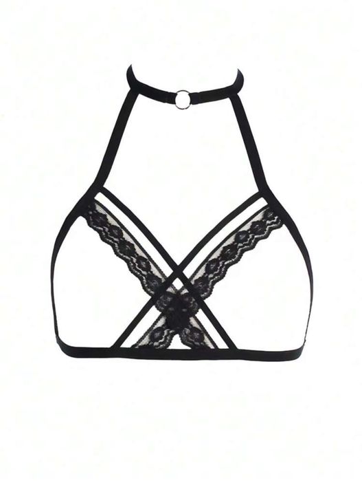Accesorii sexy sutien, masca