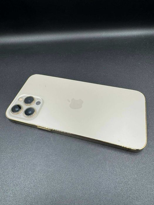 Hope Amanet P5-iPhone 12 Pro Max,Gold, 256GB/78%
