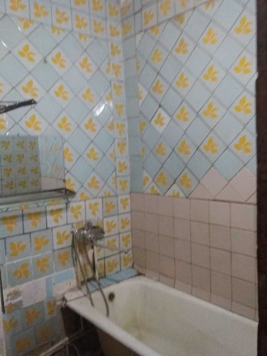 Продажа двухкомнатной квартиры на Хадра 14