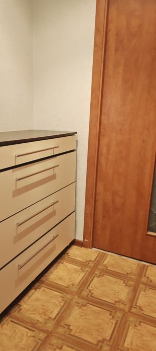 2 комн квартир на М. Оспанова