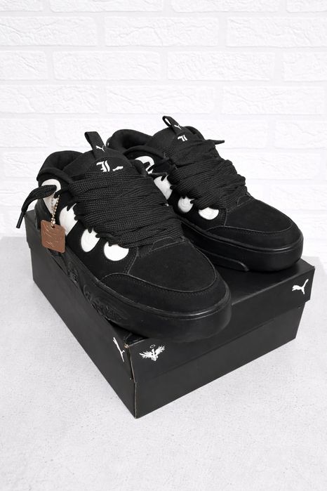 Puma LaMelo Ball LaFrance