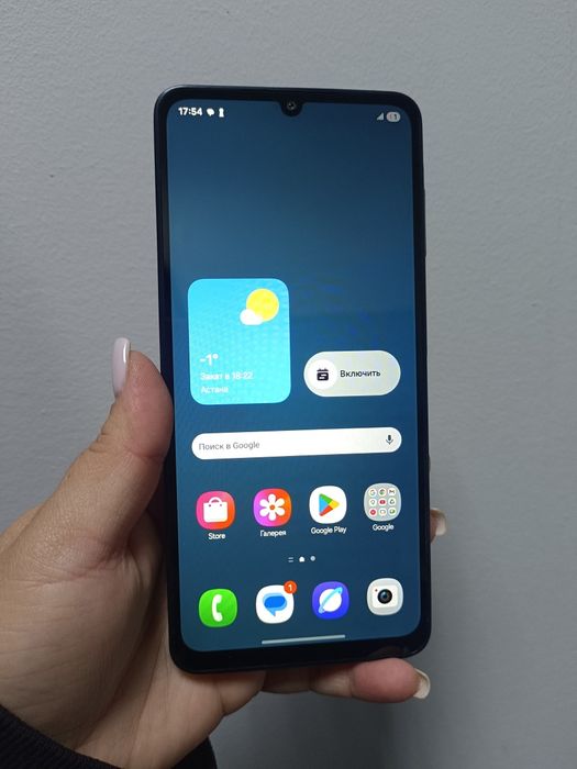 Samsung galaxy A04 64gb без коробки