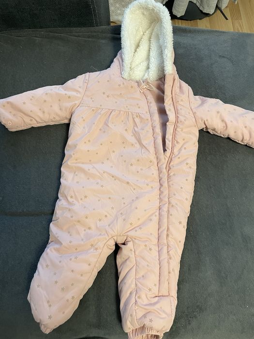 Salopeta groasa marime 87