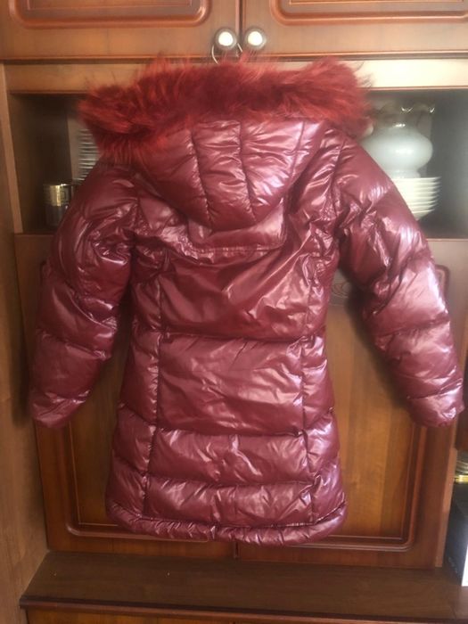 Продам куртку женскую