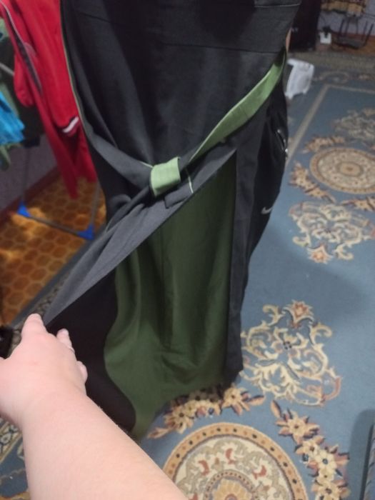 Классическая платье