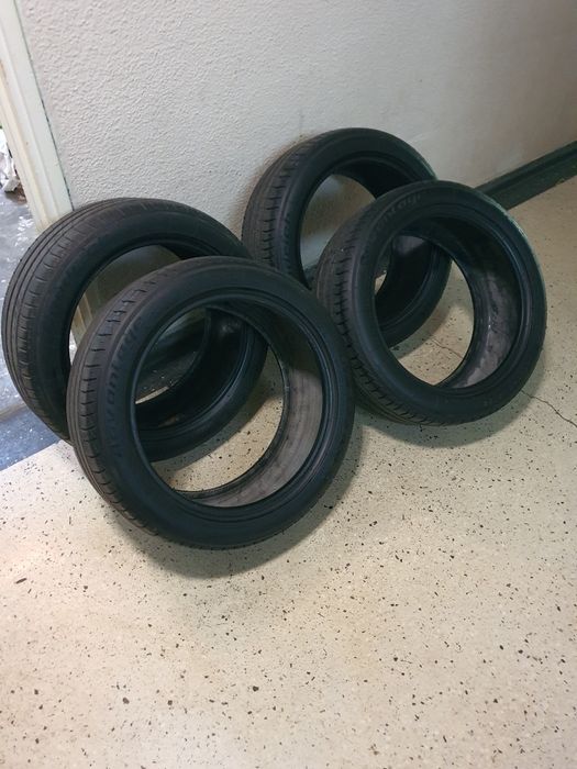 Anvelope ( Cauciucuri)  BfGoodrich dot 2024  (225/45/17)