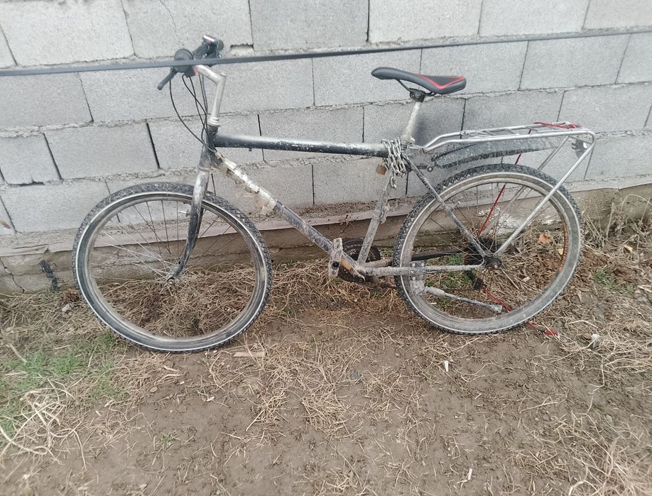 Велисопед сатамын