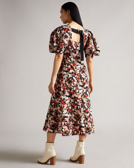 Чисто нова рокля Ted Baker