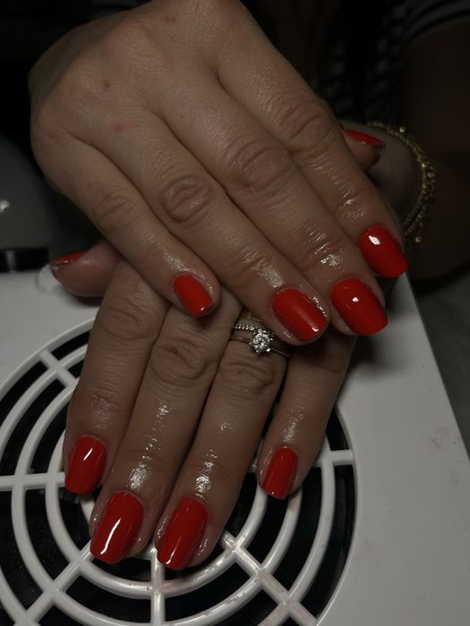 Unghii gel craiova