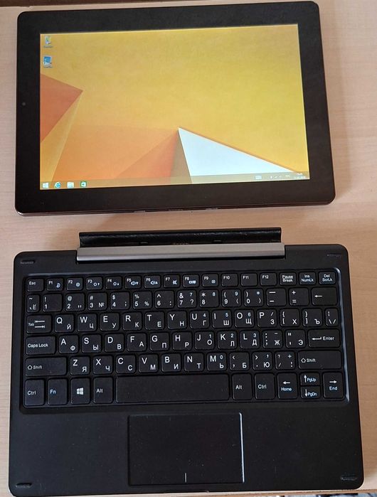 Планшет трансформер NEXTBOOK NXW10QC32G
