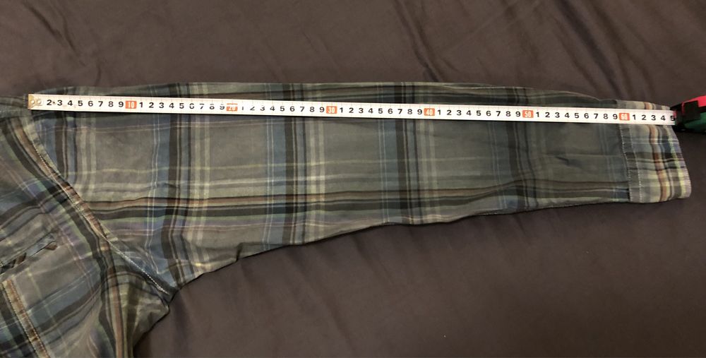 Мъжка риза “GUESS”