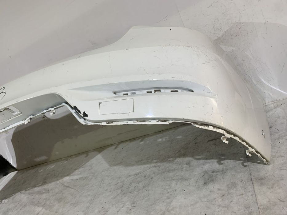 Bara spate Mercedes GLE Coupe C292, 2016, 2017, 2018, 2019, cod origine OE A2928850125.