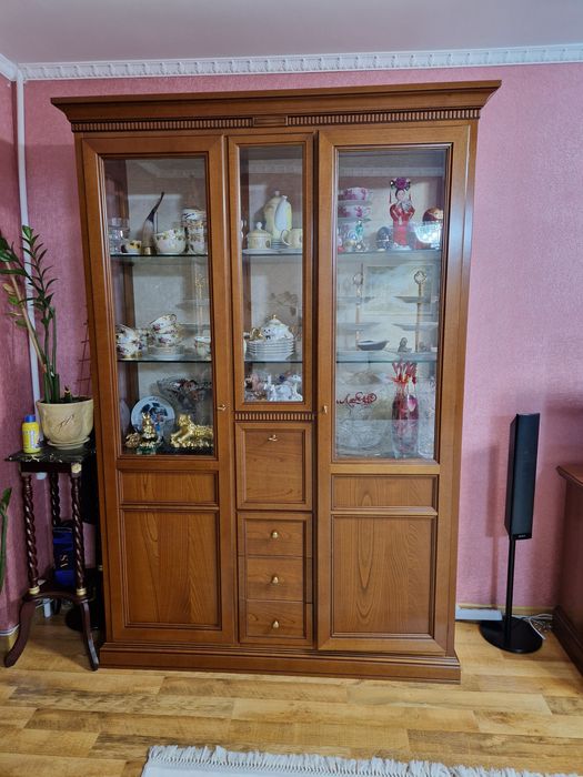 Гостинная 5 предметов