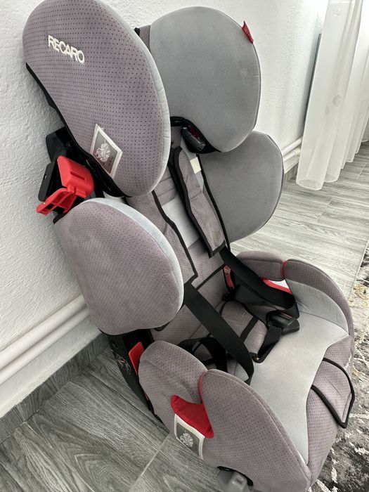 Scaun masina copil Recaro